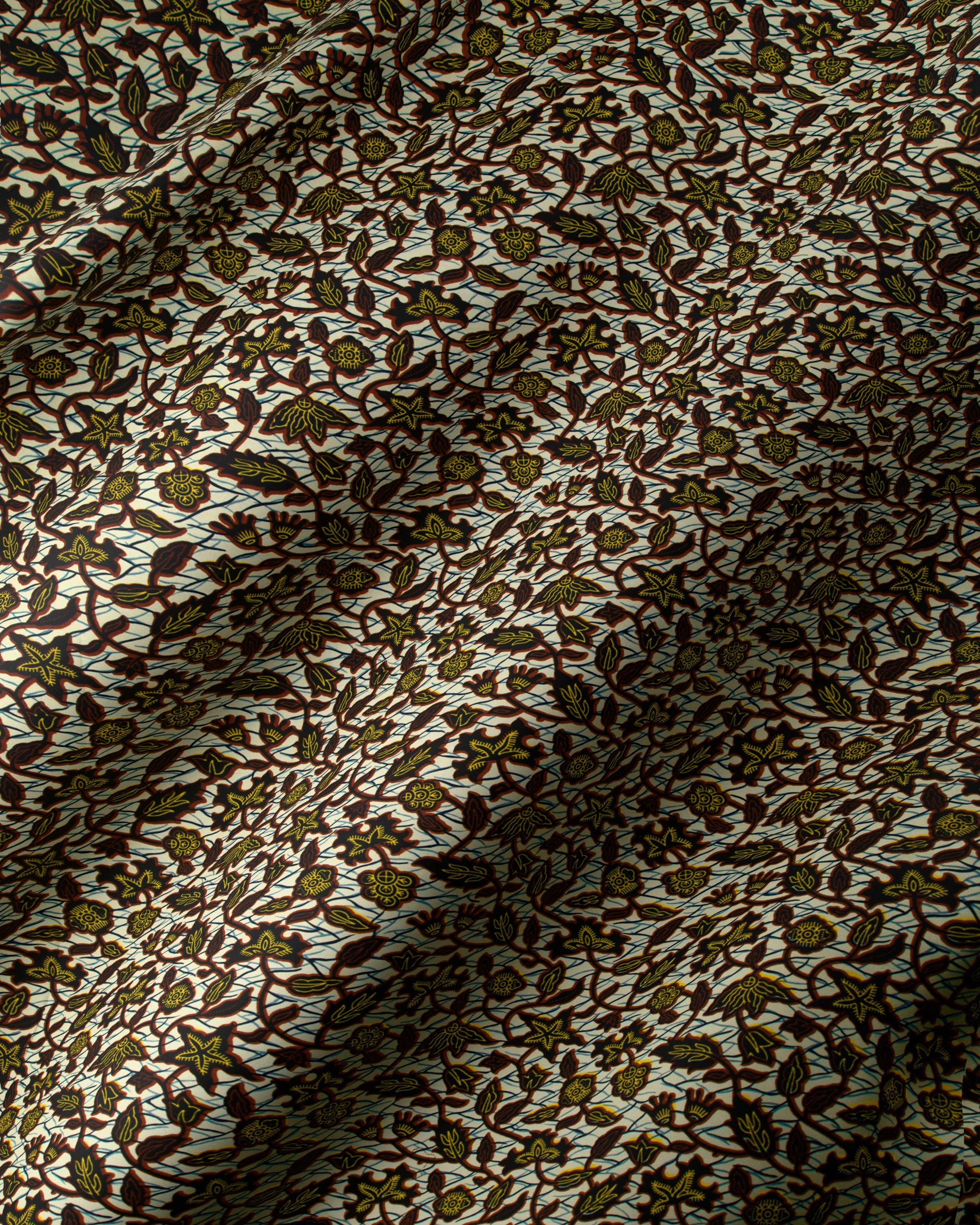 Wax Hollandais | VL00040.155 | Adémè