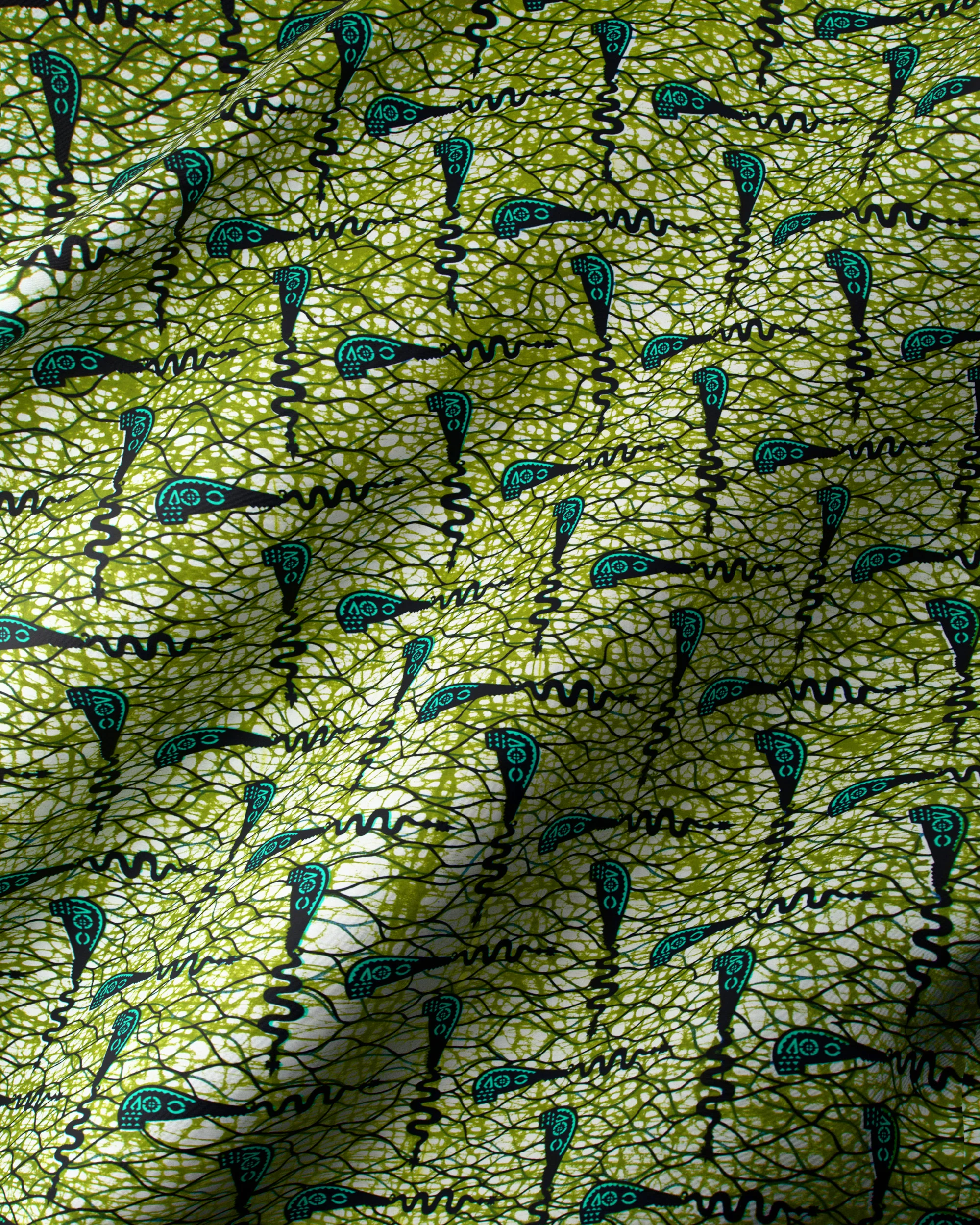 Wax Hollandais | VL00990.091