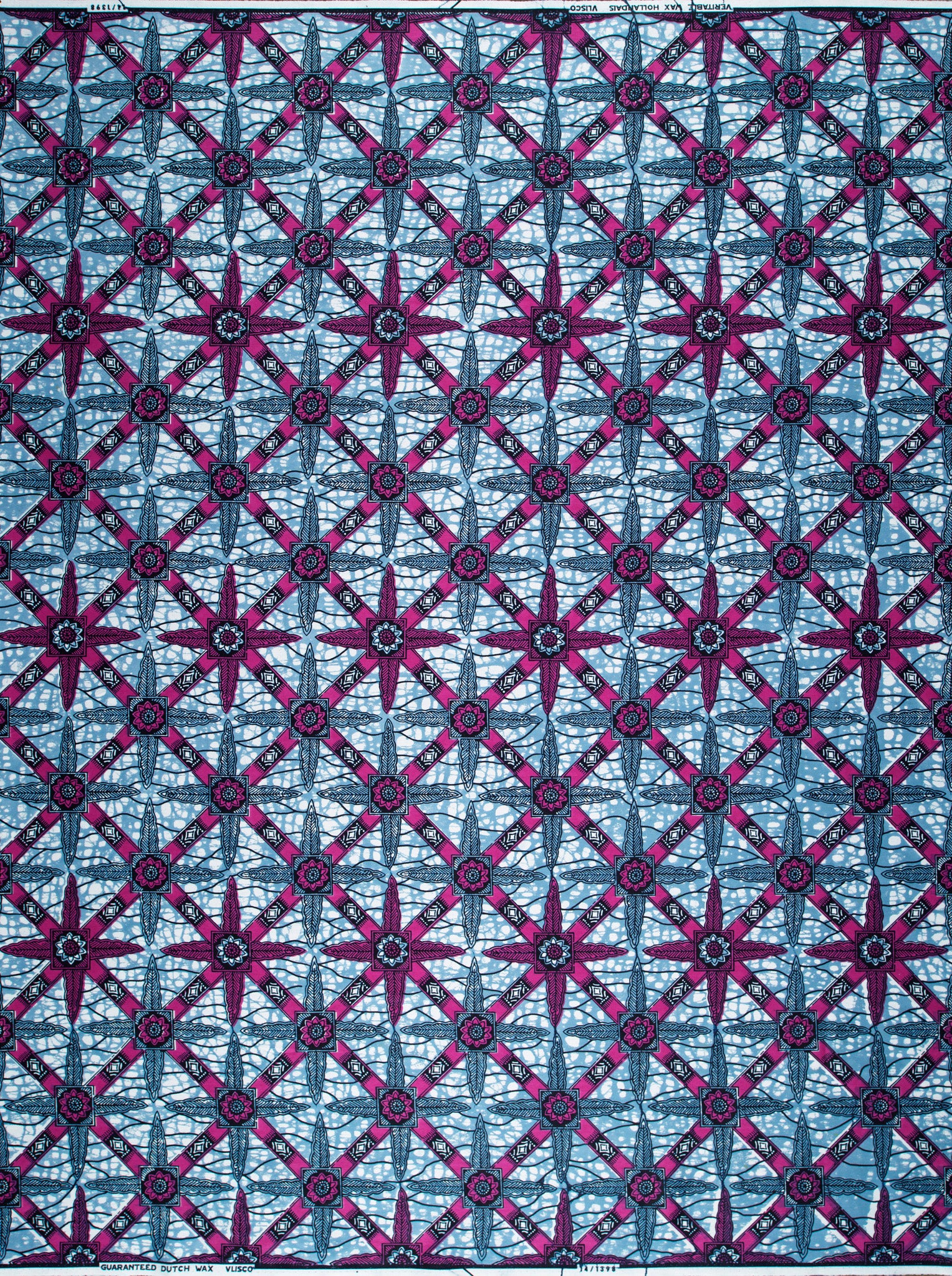 Wax Hollandais | VL01398.012 - Image 4