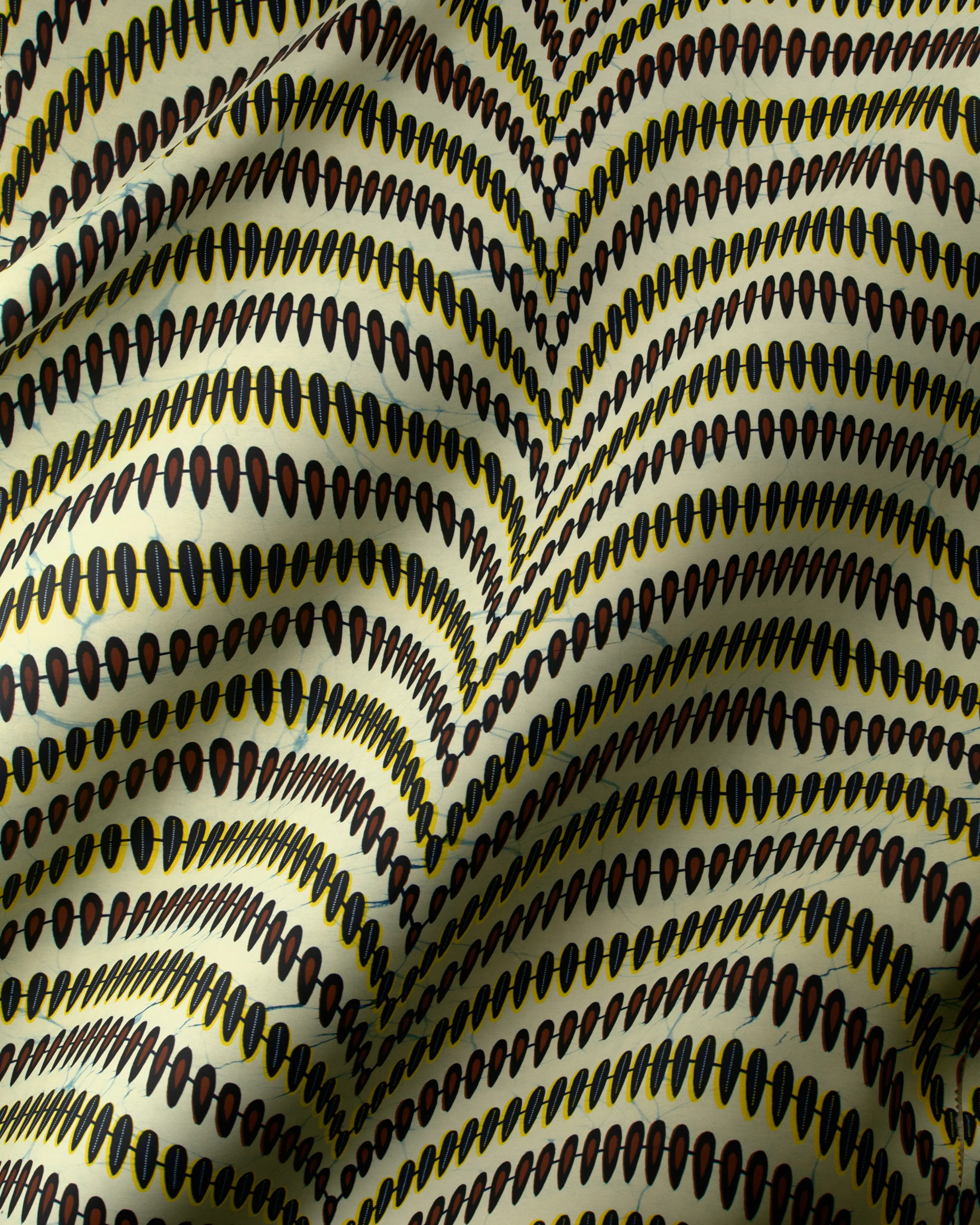 Wax Hollandais | VL01682.123 | Avenue 16, Bullets