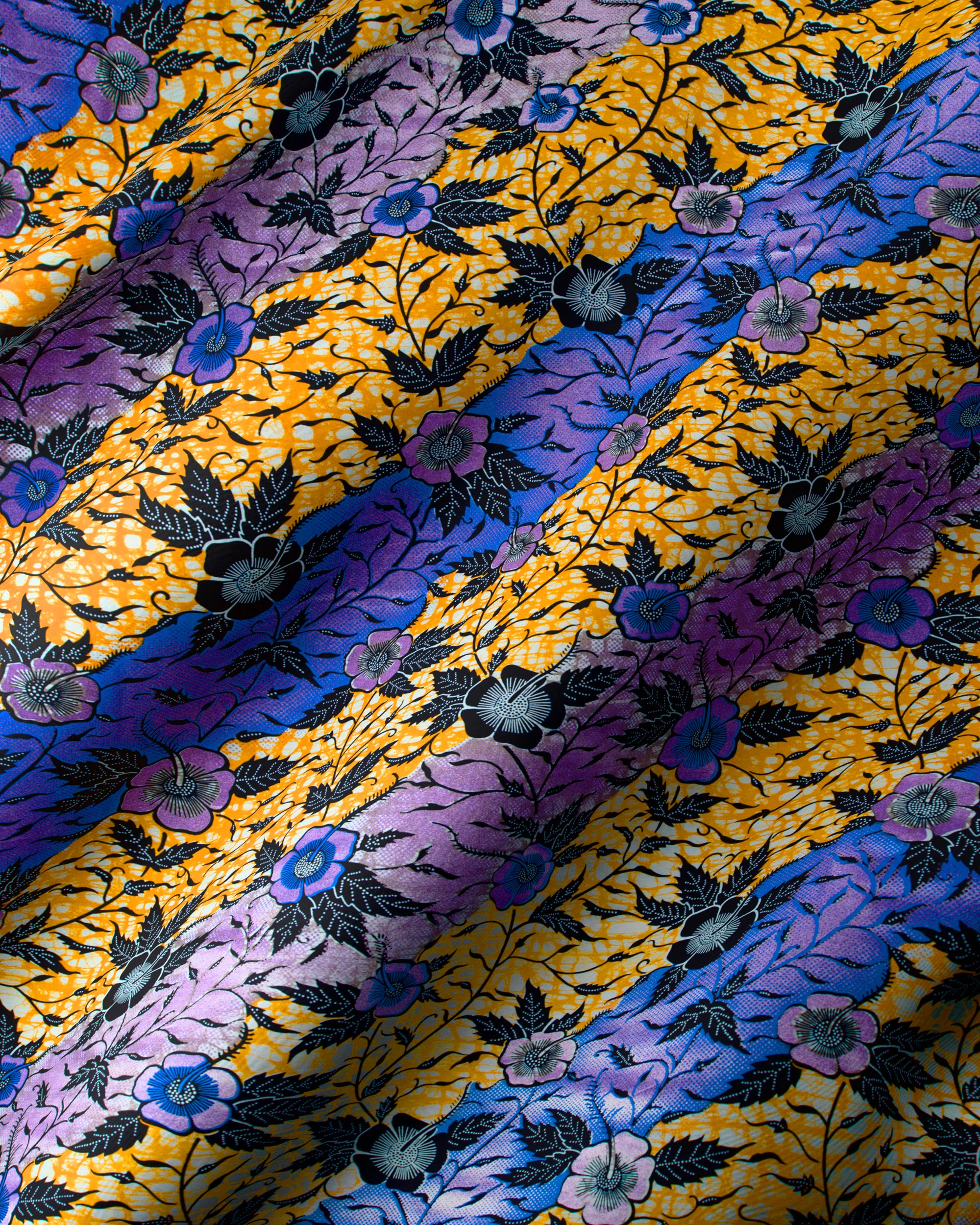 Super-Wax | VL03031.055 | Pastel Lilac Embellished