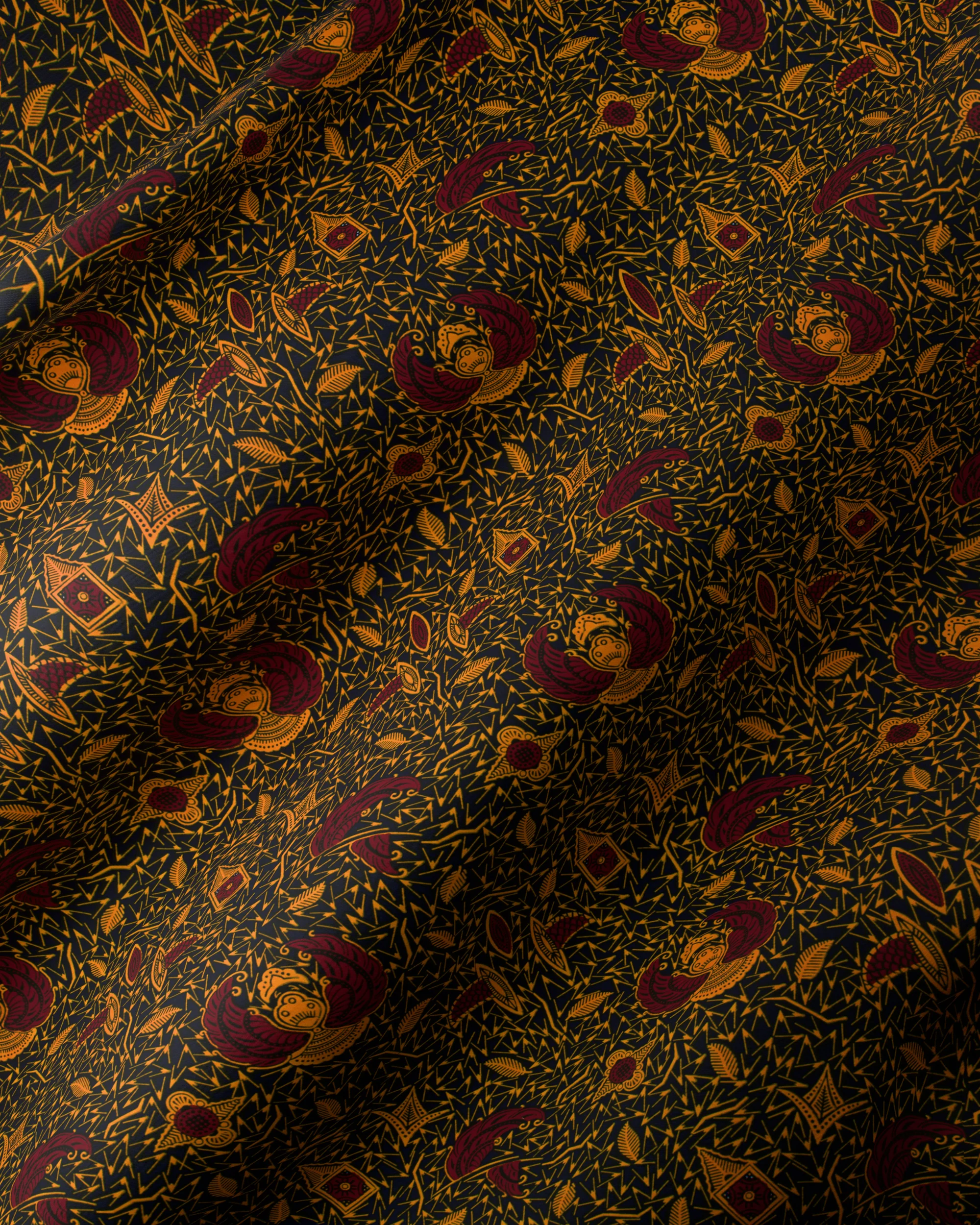 Wax Hollandais | VL42250.078