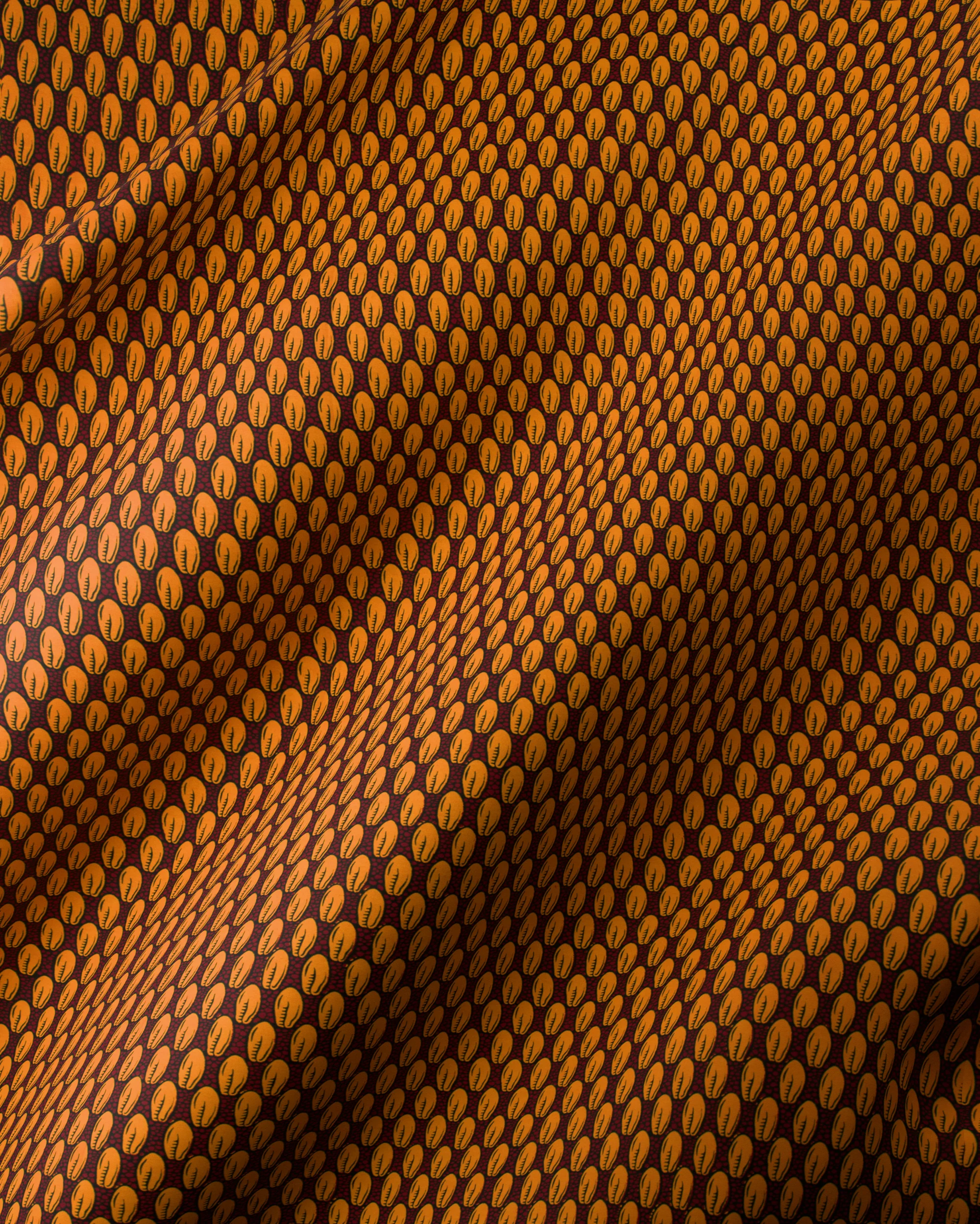 Wax Hollandais | VL49200.082 | Bitter Kola, Cocoa