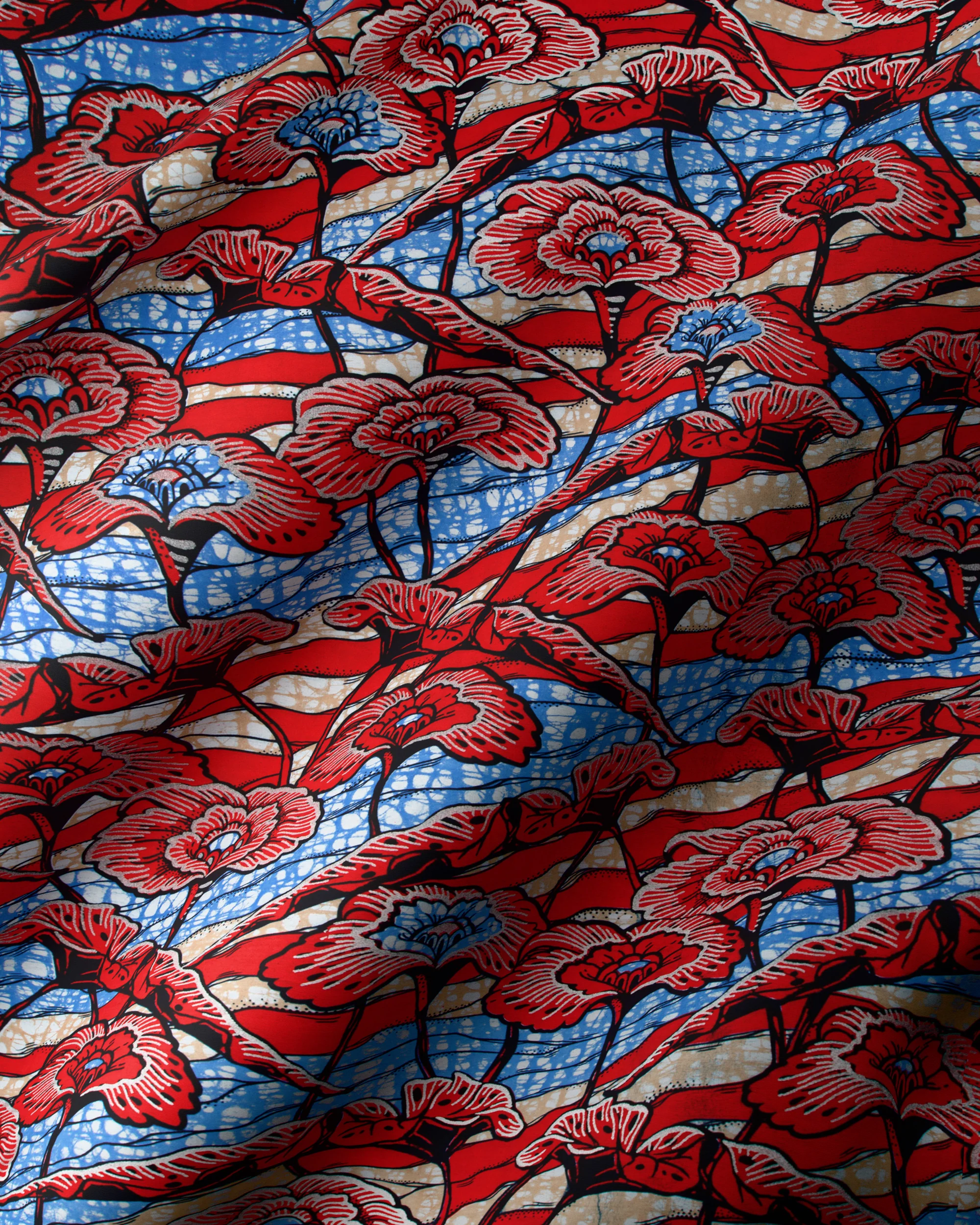 Super-Wax | VLS4567.011 | Silver Embellished
