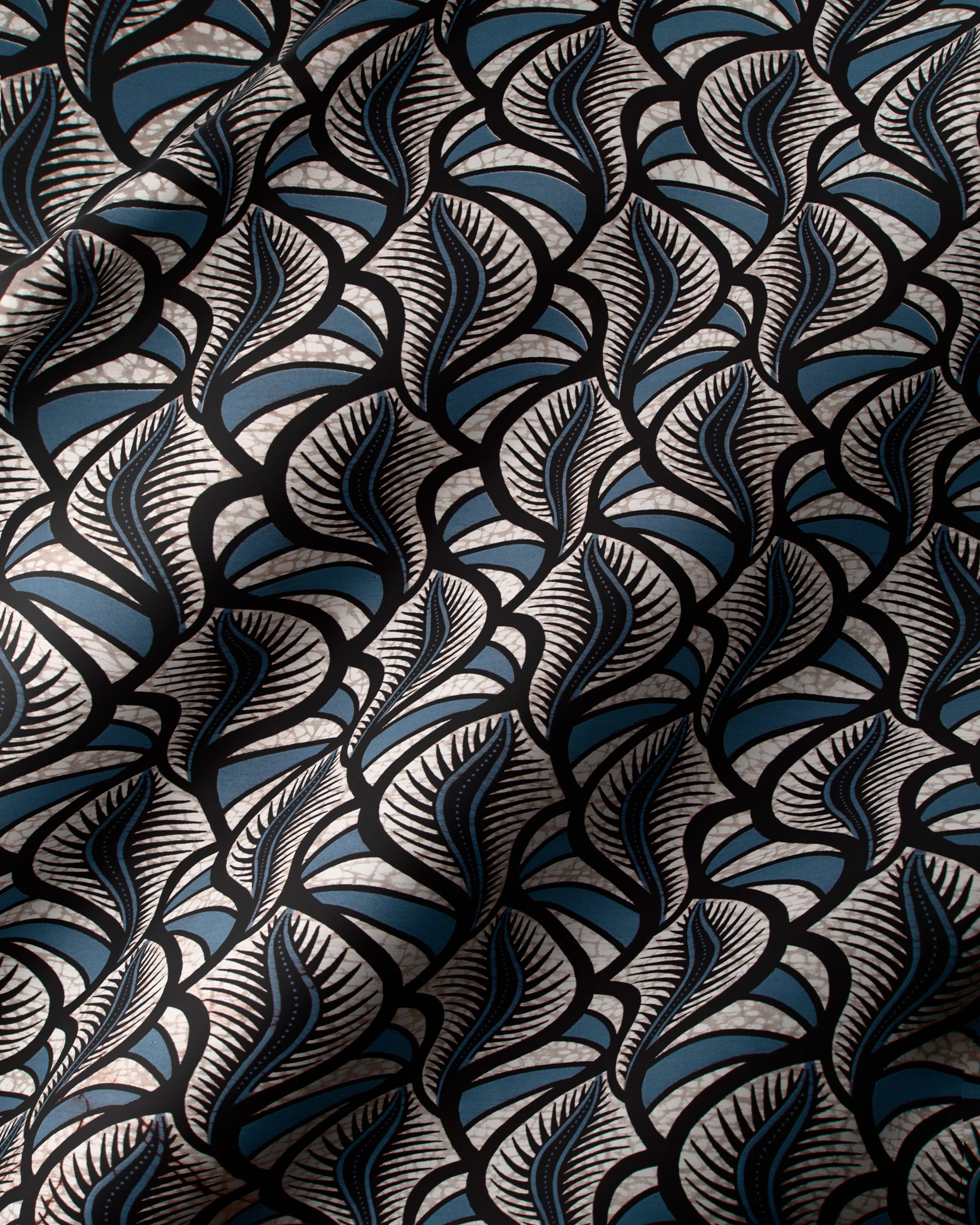 Wax Hollandais | VLW1085.002