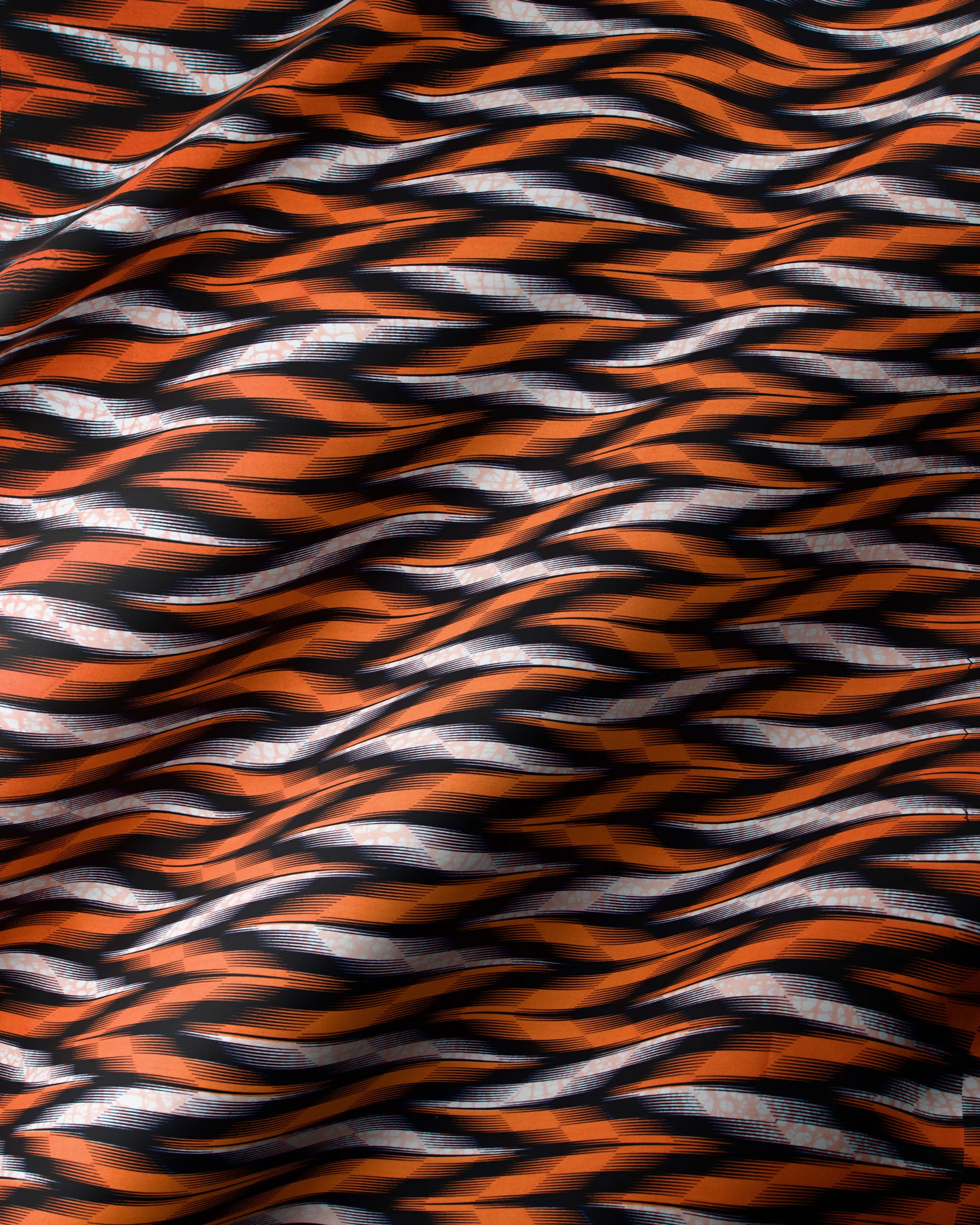 Wax Hollandais | VLW7034.007