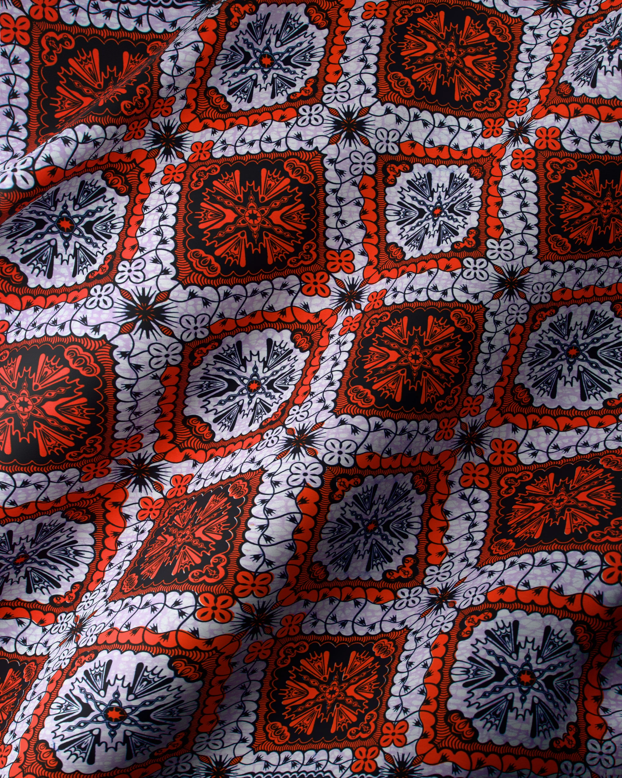 Wax Hollandais | VLW8481.007